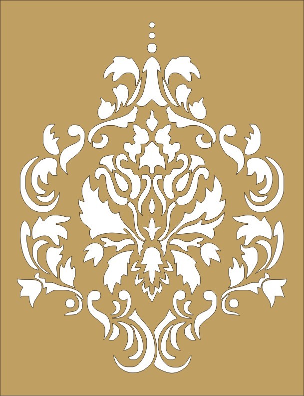 Serendipity Chic Design Oklahoma Stencil10th Etsy seller giveaway