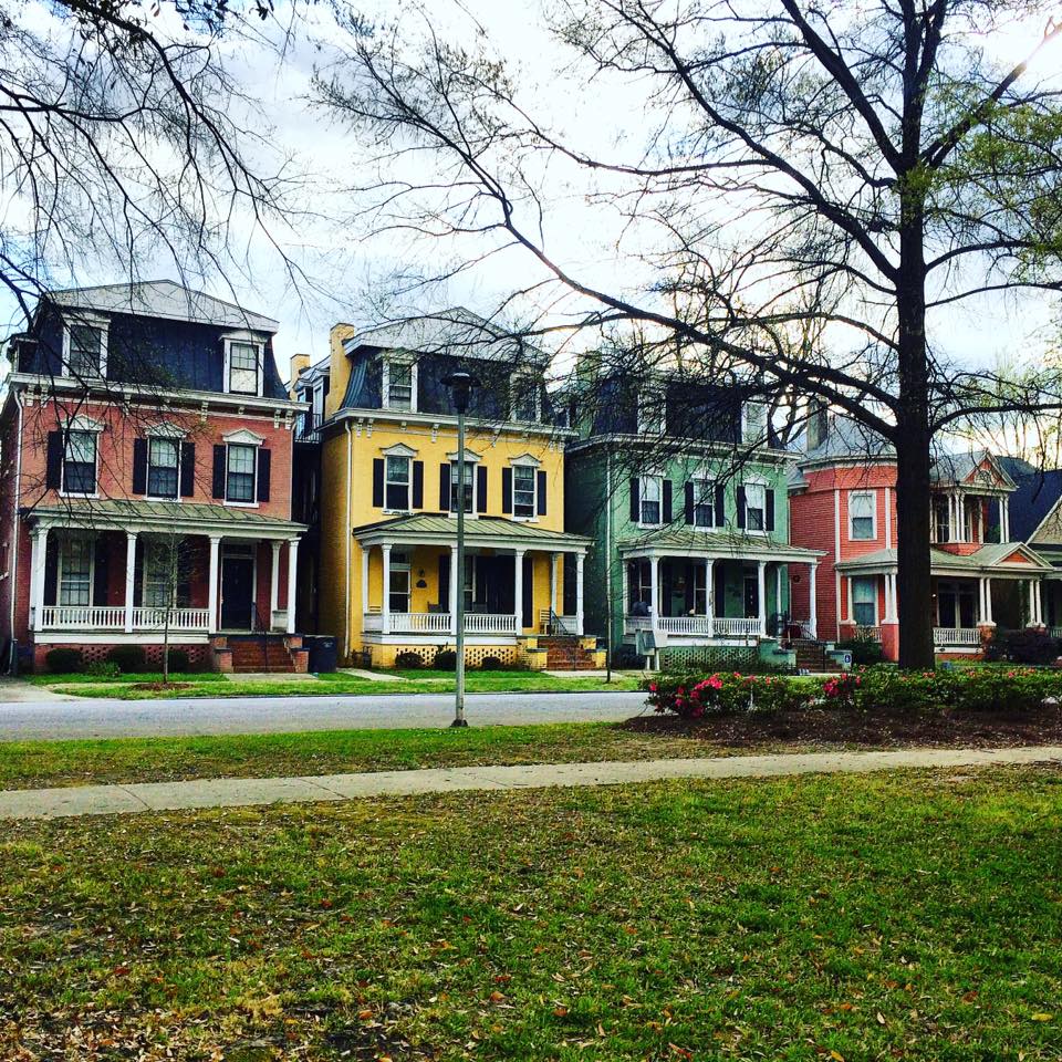 The Pure Gal Weekends in Augusta, GA