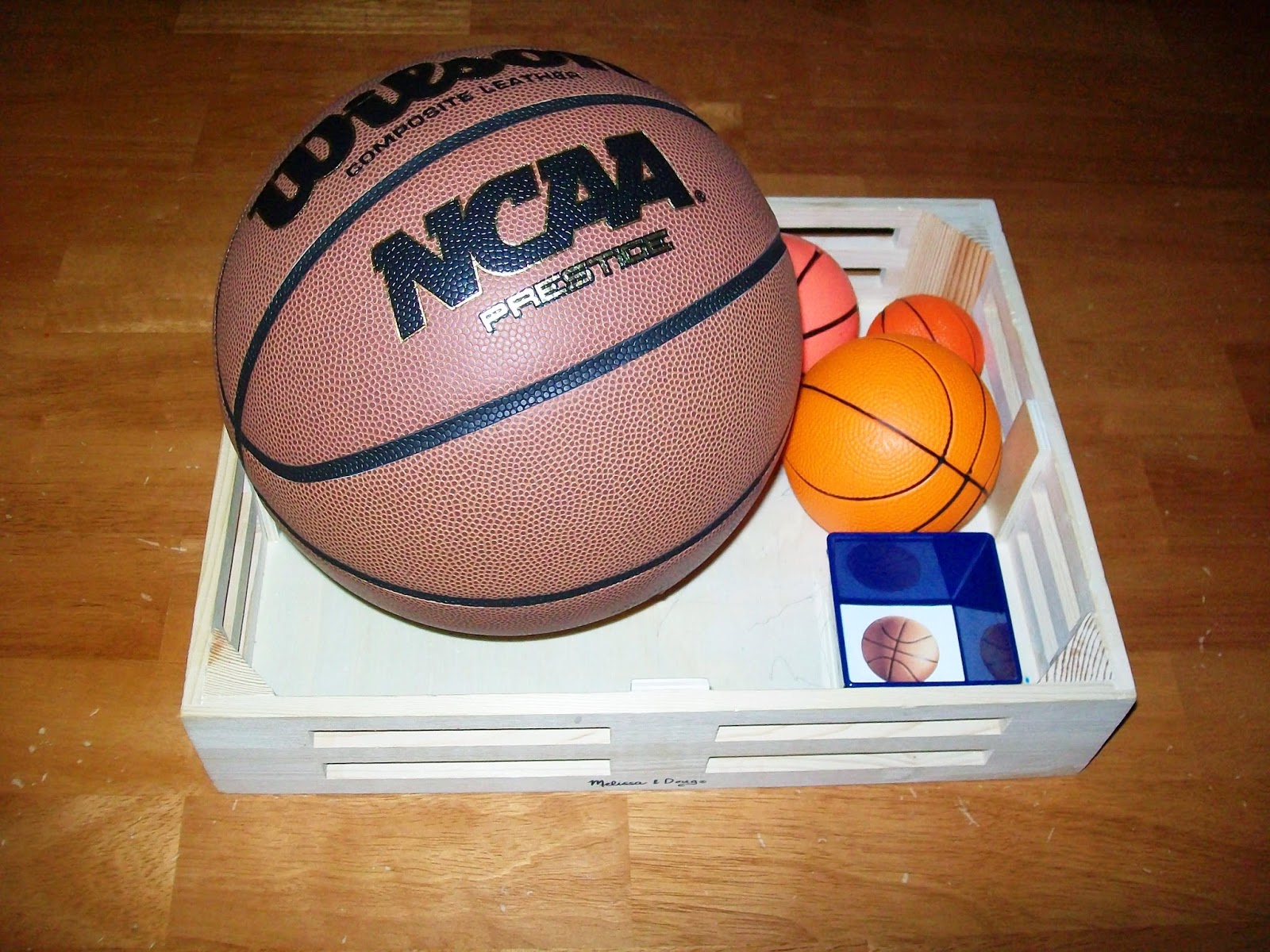 March Madness Basketball Unit with Free Printables Every Star Is
