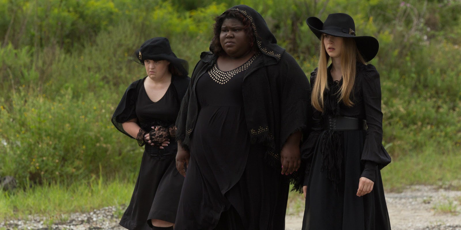 Malditas Criticas de Cine American Horror Story Coven. Tercera Temporada. Malditas Criticas de Cine American Horror Story Coven. Tercera Temporada.