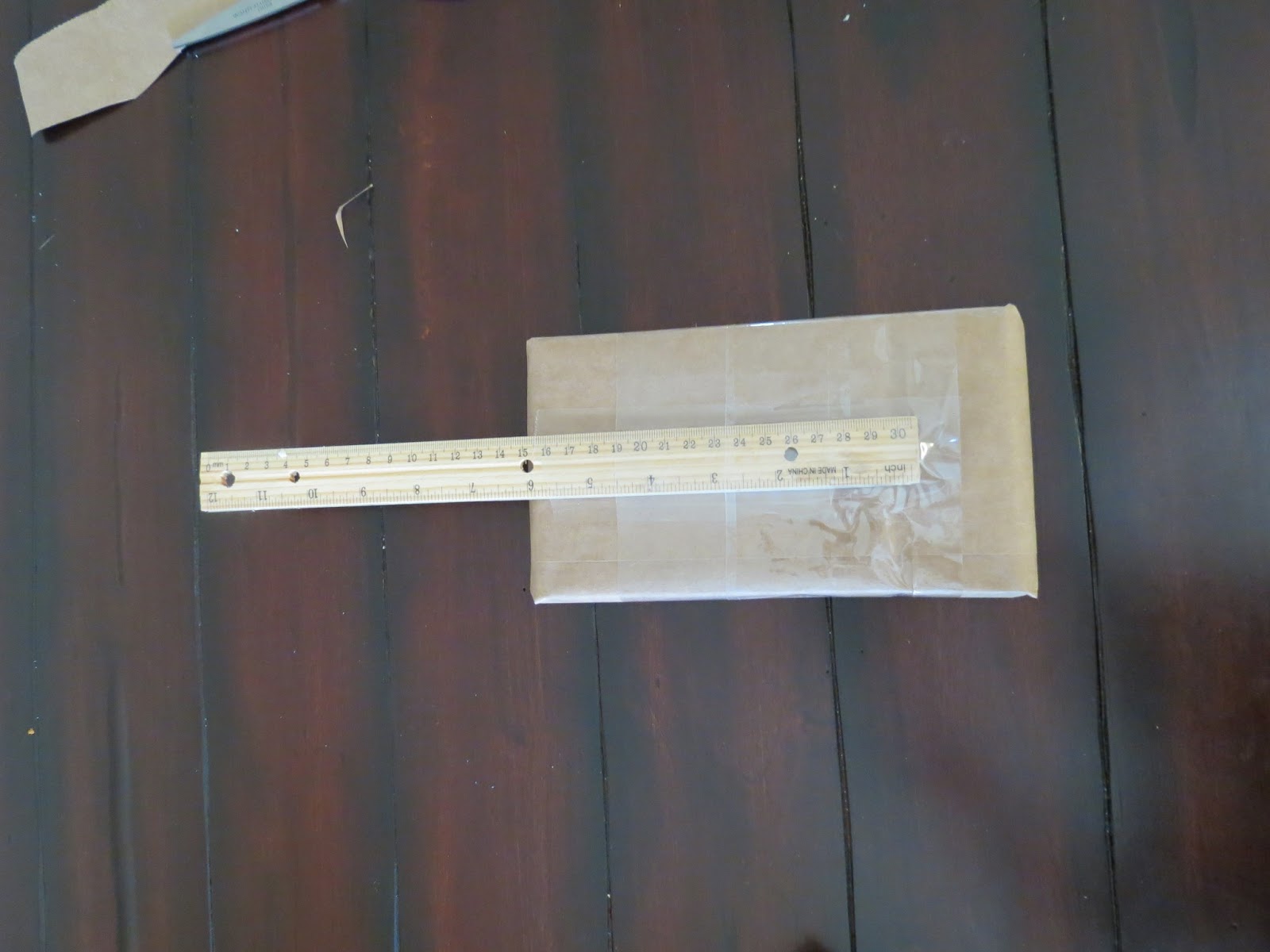 How To Do Things The Hard Way DIY Box Violin