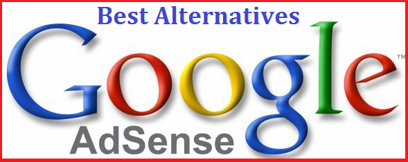 Best Google Adsense Alternatives For Your Blog