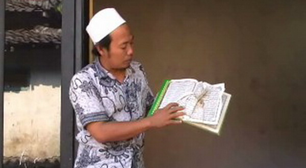 Jangan Salah Memilih Aliran!! Inilah 6 Aliran yang Sesat Ajarannya. Jangan Salah Memilih Aliran!! Inilah 6 Aliran yang Sesat Ajarannya.