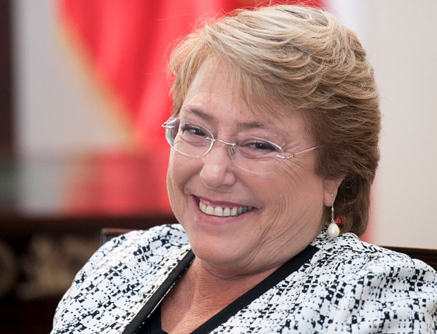 Welcome To My World Chile’s President Promises To Take A Stand For Marriage Equality