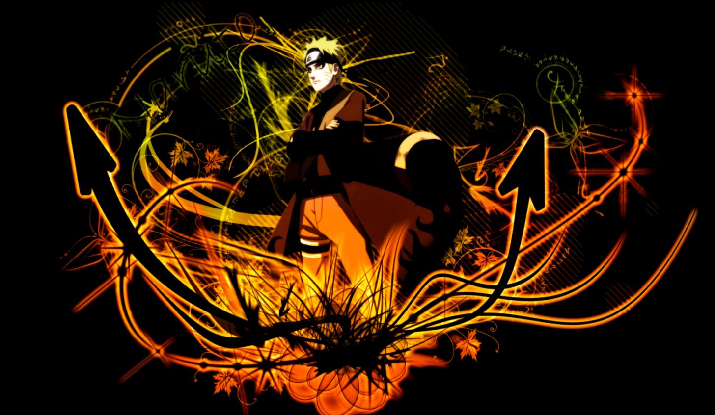 Wallpaper Anime Naruto   Wallpaper Anime