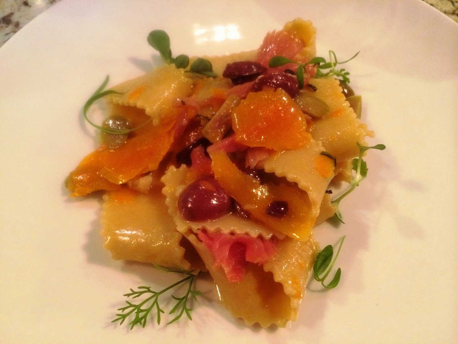 Capital Cooking with Lauren DeSantis Perfect Pair The Wine Kitchen on