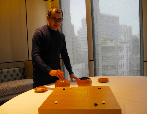 AlphaGo推手、Google至今在歐洲最大收購案：DeepMind執行長談AI