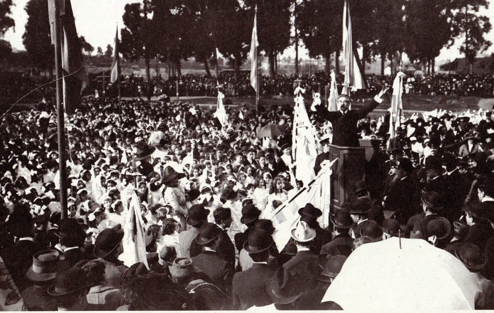 Juan Zorrilla de San Martin