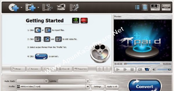 Aunsoft video converter serial
