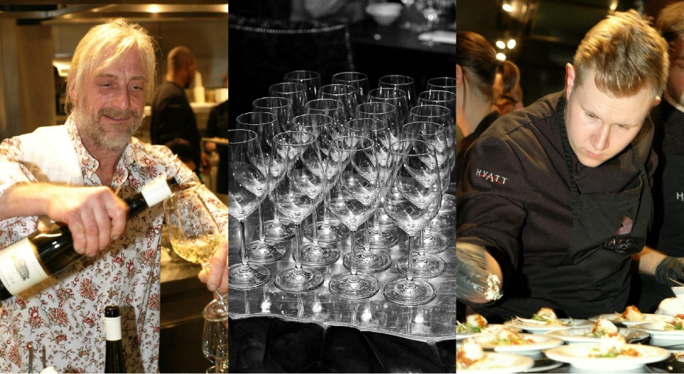 Siegerweine 2015 Das Sind Die Besten Der Besten Moderne