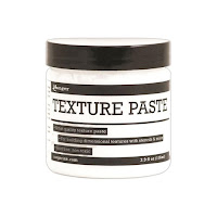  Ranger Texture Paste