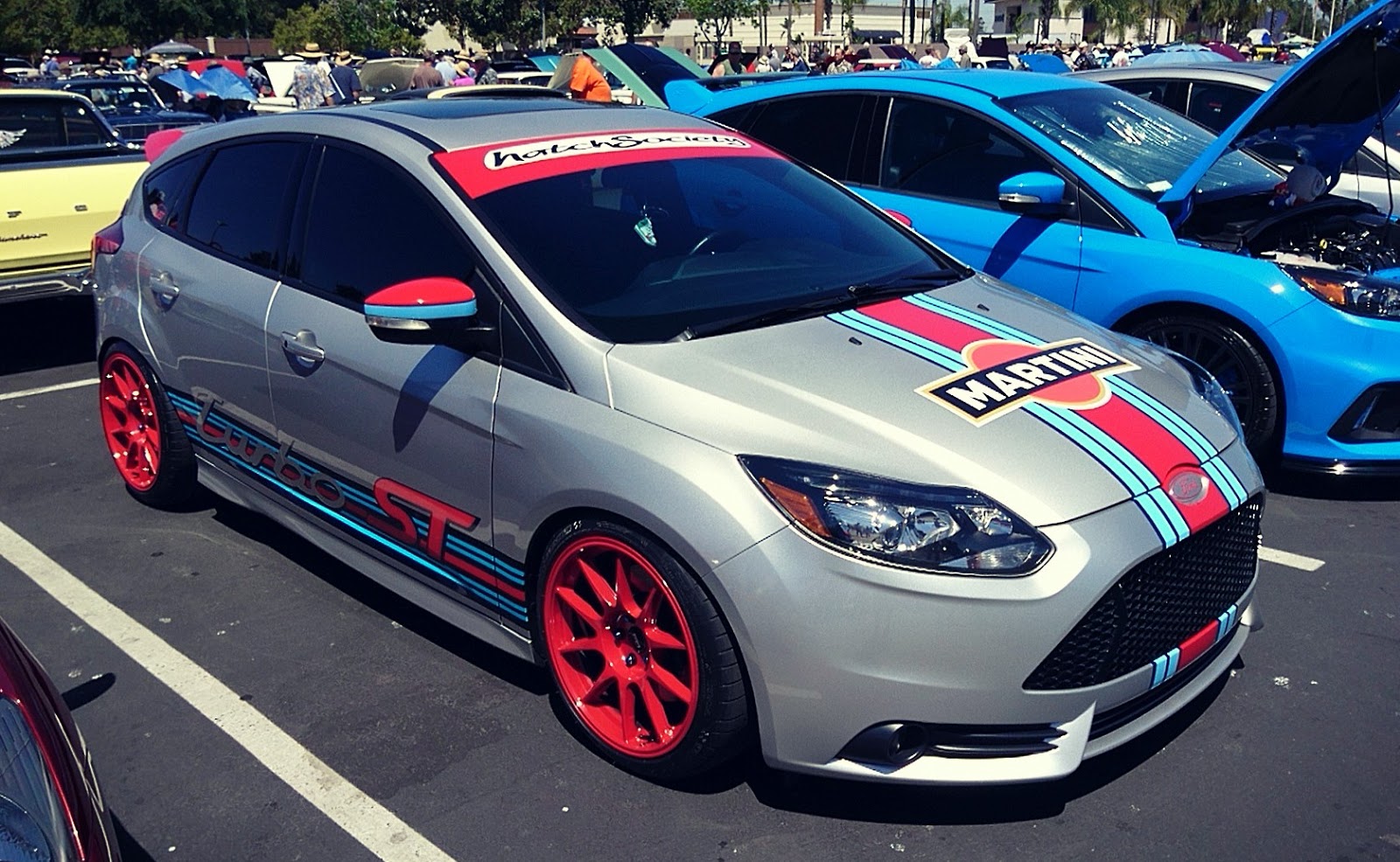 Fabulous Fords Forever