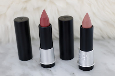 Make Up For Ever Artist Rouge Lipsticks Event Review Toronto