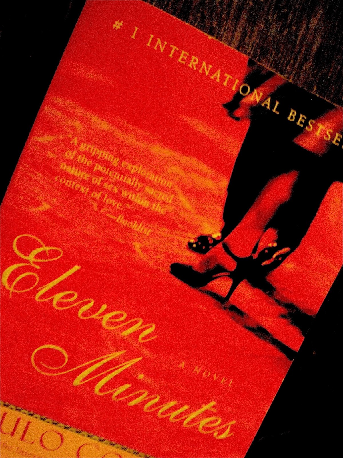 Gokul Ramakrishnan: Books I tried