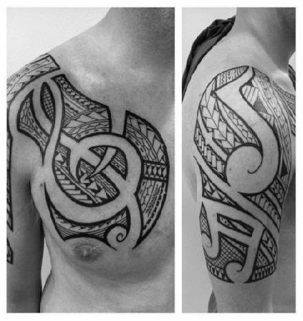 Top 15 Music Tattoo Designs For You