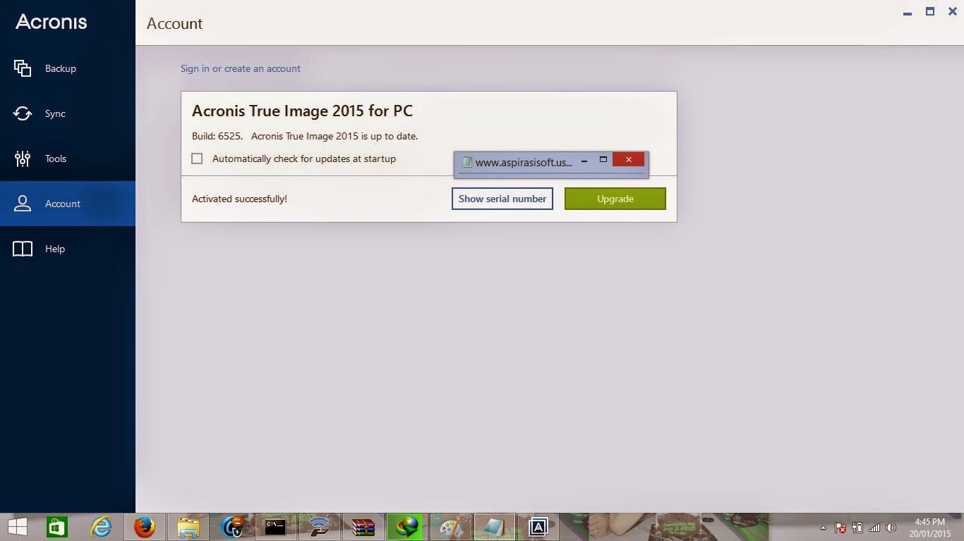 acronis true image 2015 recover disk signature acronis true image 2015 recover disk signature