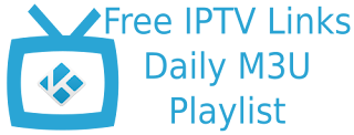 Free IPTV Daily M3U Playlists 8 November 2017
