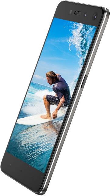 سعر ومواصات Infinix Hot S2 بالصور والفيديو سعر ومواصات Infinix Hot S2 بالصور والفيديو