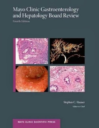 Mayo Clinic Pdf