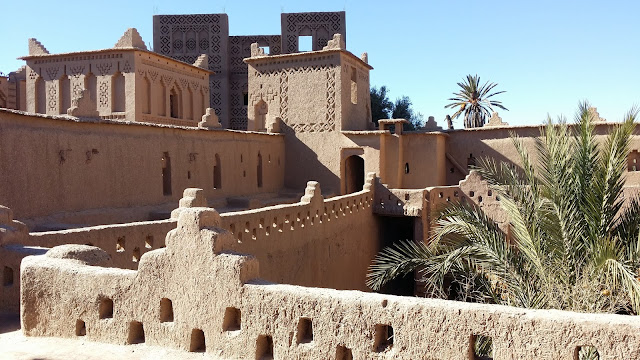 Kasbah Amridil Kasbah Amridil