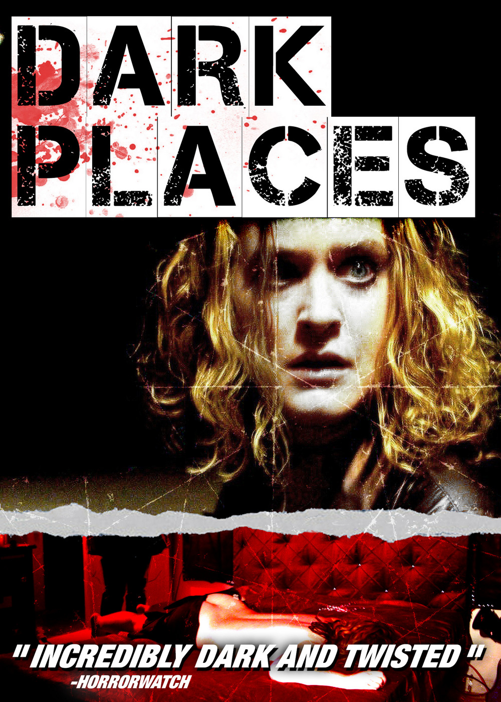 Dark Places (2006) เงามืด สัญญาณมรณะ