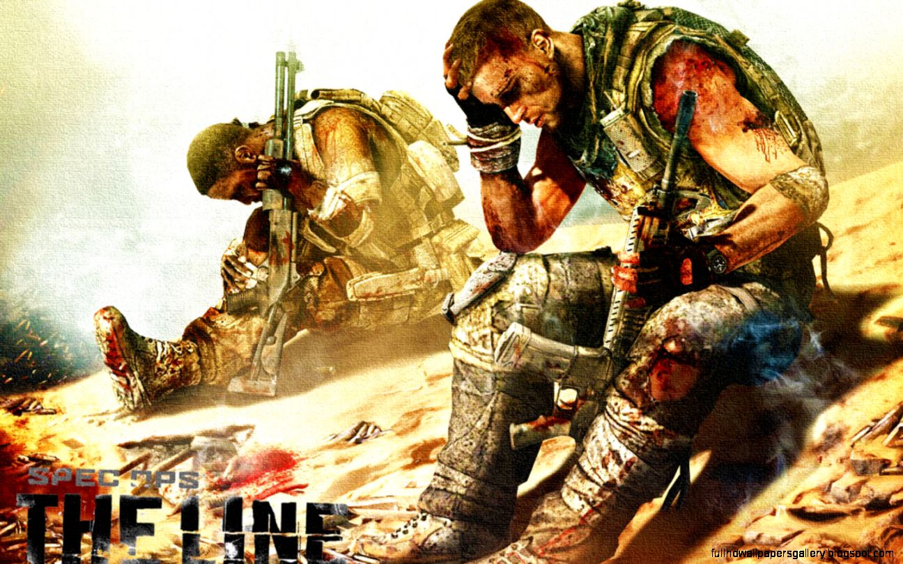 specopsthelinewallpaper