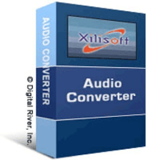 Download Xilisoft Audio Converter FREE