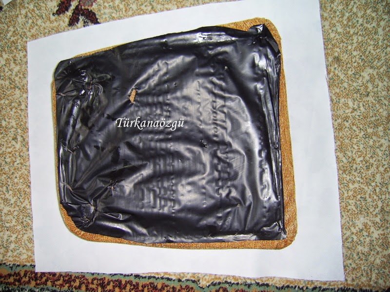 Özgün tasarım Sandalye Yenileme