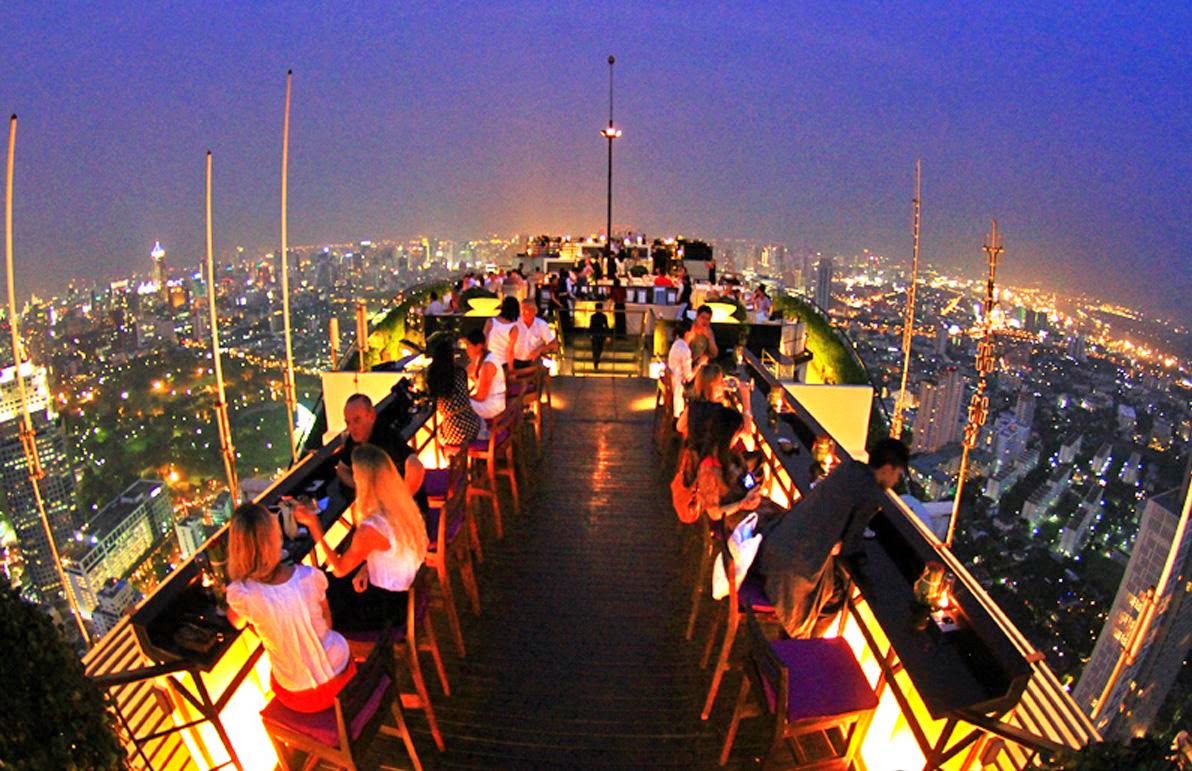 BANGKOK NIGHTLIFE WHAT TO DO - Photowala Blog