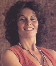 CANON MOVIES: TOP 10 PORNSTARS: 1970 - 1973