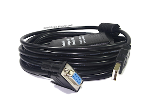 Kabel Data substitusi Allen Bradley USB-1747-CP3