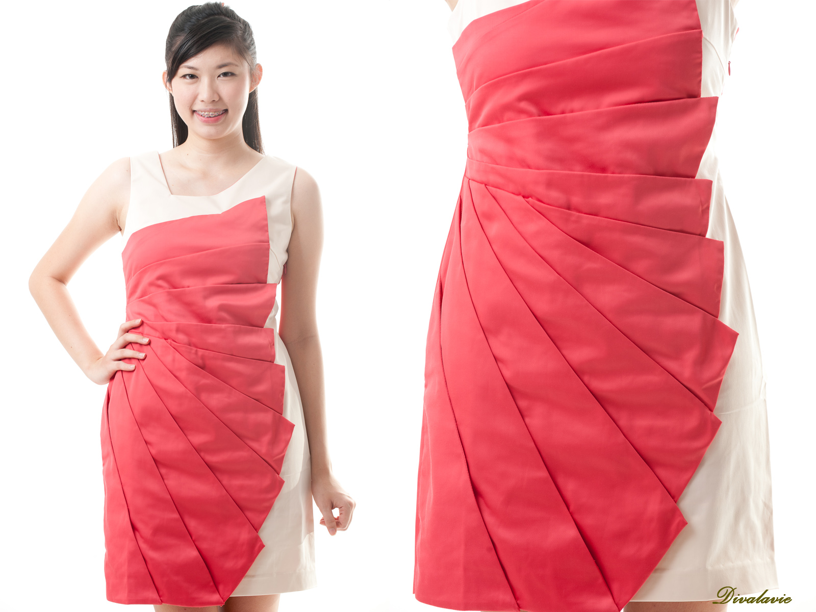 Boutique Online Dresses Apparel Fashion for Office