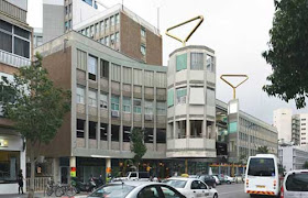 شاهدوا بالصور المباني المستحيلة التي يستحيل إنشاؤها بهذه الطريقة!