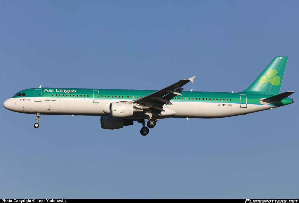 Cork Airport Aer Lingus, Cork's Favorite Airline
