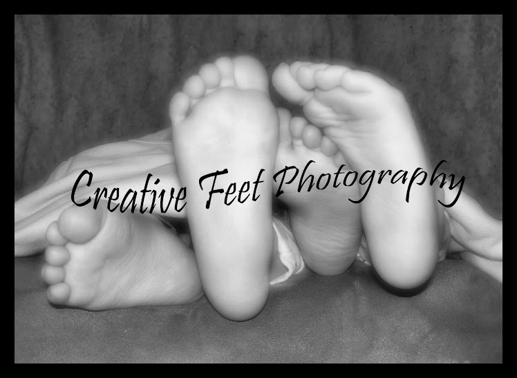 Creative Feet Photography