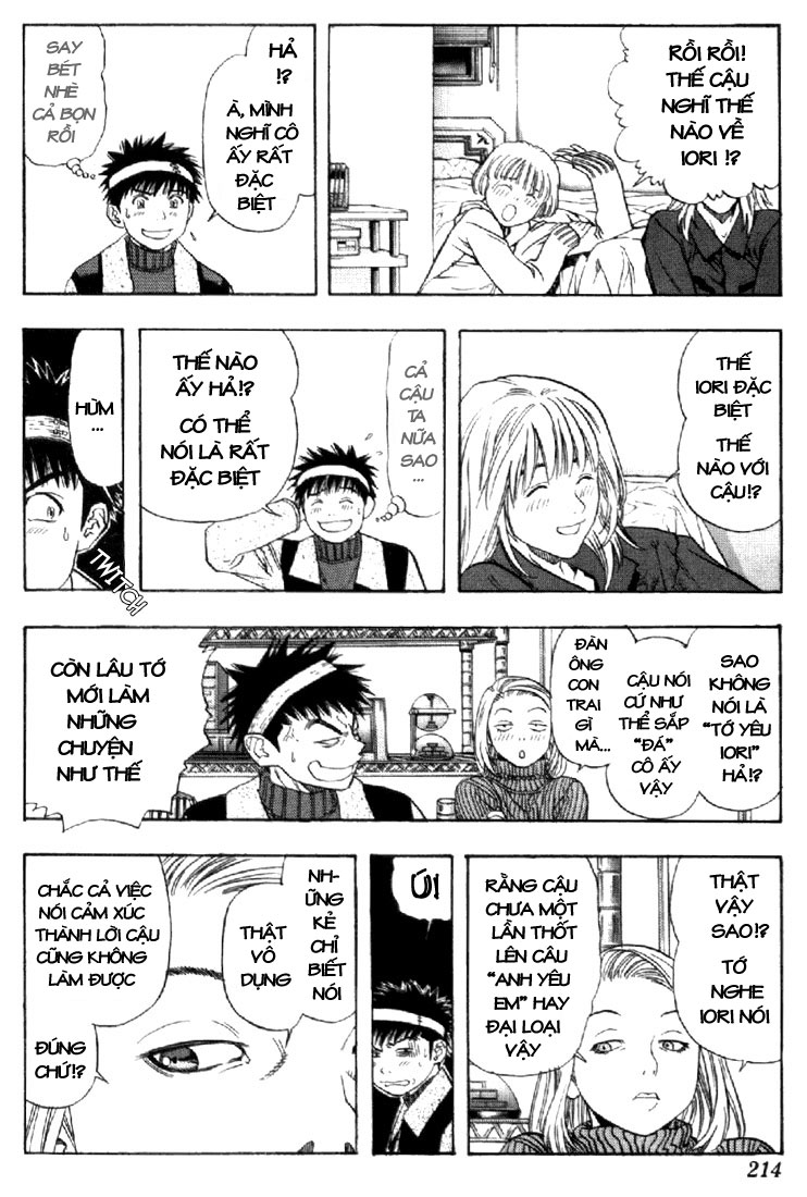 I\s Chap 143 - Truyen.Chap.VN