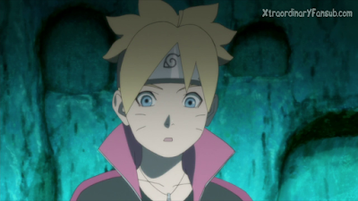 Ver Boruto: Naruto Next Generations Boruto - Capítulo 75