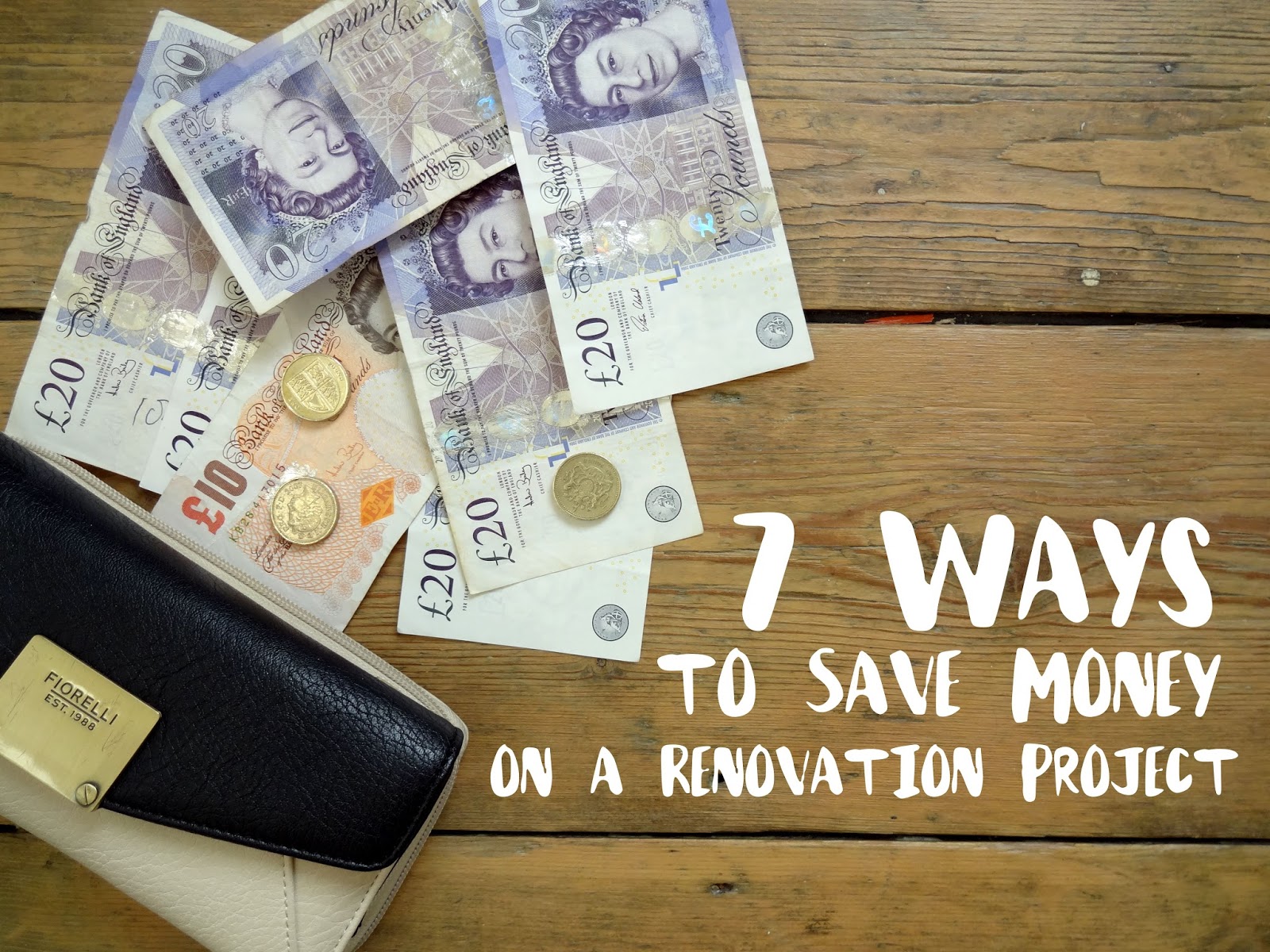 Renovating a Rental Property: 16 Ways to Raise Demand (& Rent) - Cash-Saving Renovation Techniques In Apartment