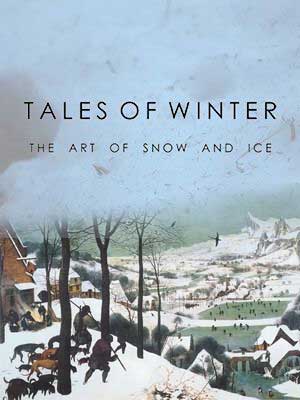 Tales of Wİnter - The Art of Snow and Ice