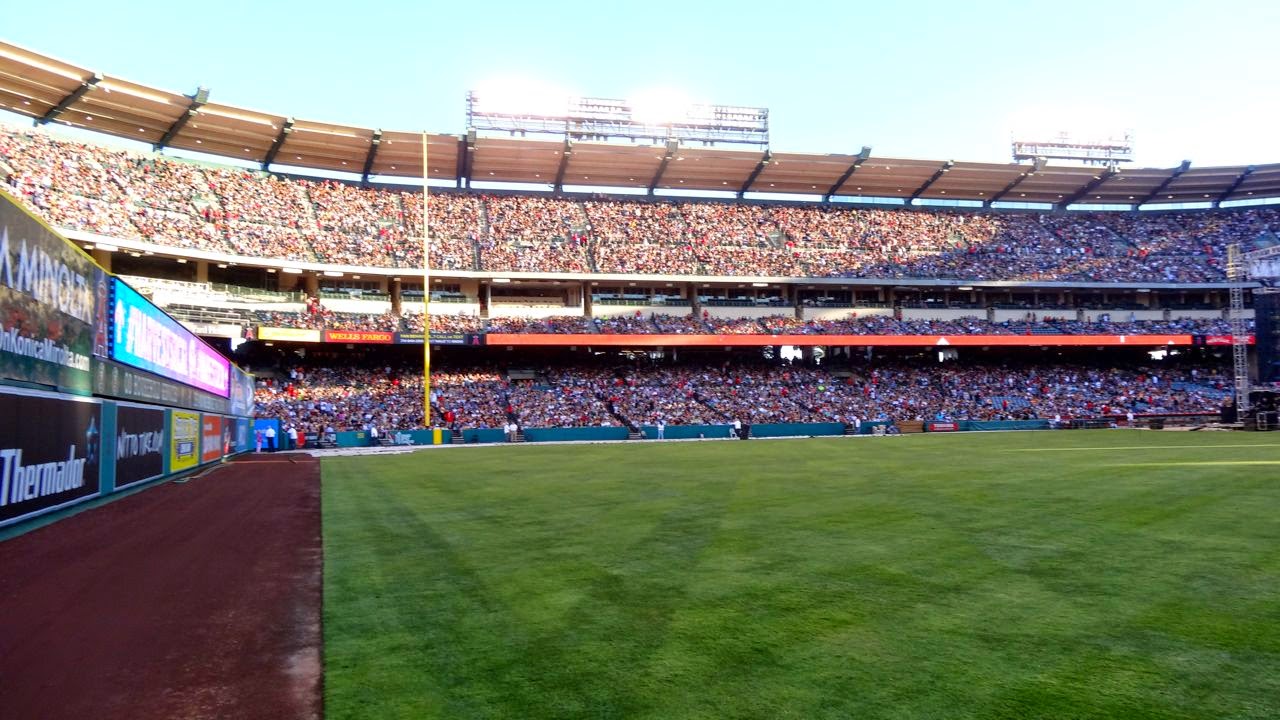 168Blog Harvest Crusade Anaheim 2014