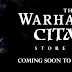 Warhammer Cafe Updates, Facebook, etc