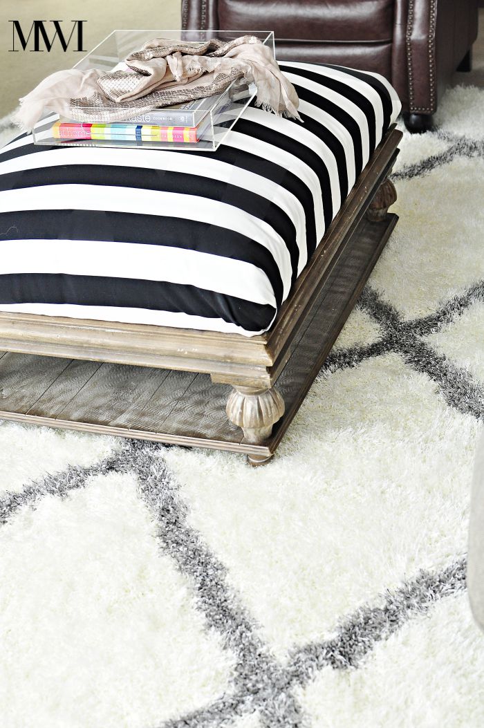 Rugs USA Moroccan Diamond Shag Rug Review MONICA BENAVIDEZ