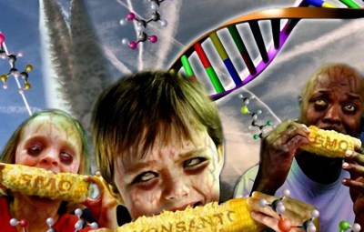 Chemtrails y la transferencia horizontal de genes – La conexión con los transgénicos. Chemtrails y la transferencia horizontal de genes – La conexión con los transgénicos.