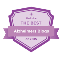 s consistently voted the position out 1 spider web log past times notable outlets similar The New York Times Healthline Best Alzheimer's Blogs of 2015