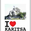 I love Karitsa