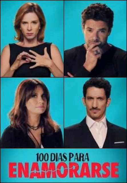 Ver 100 Dias Para Enamorarse Online 100 días para enamorarse Serie Completa Descargar y Ver Online