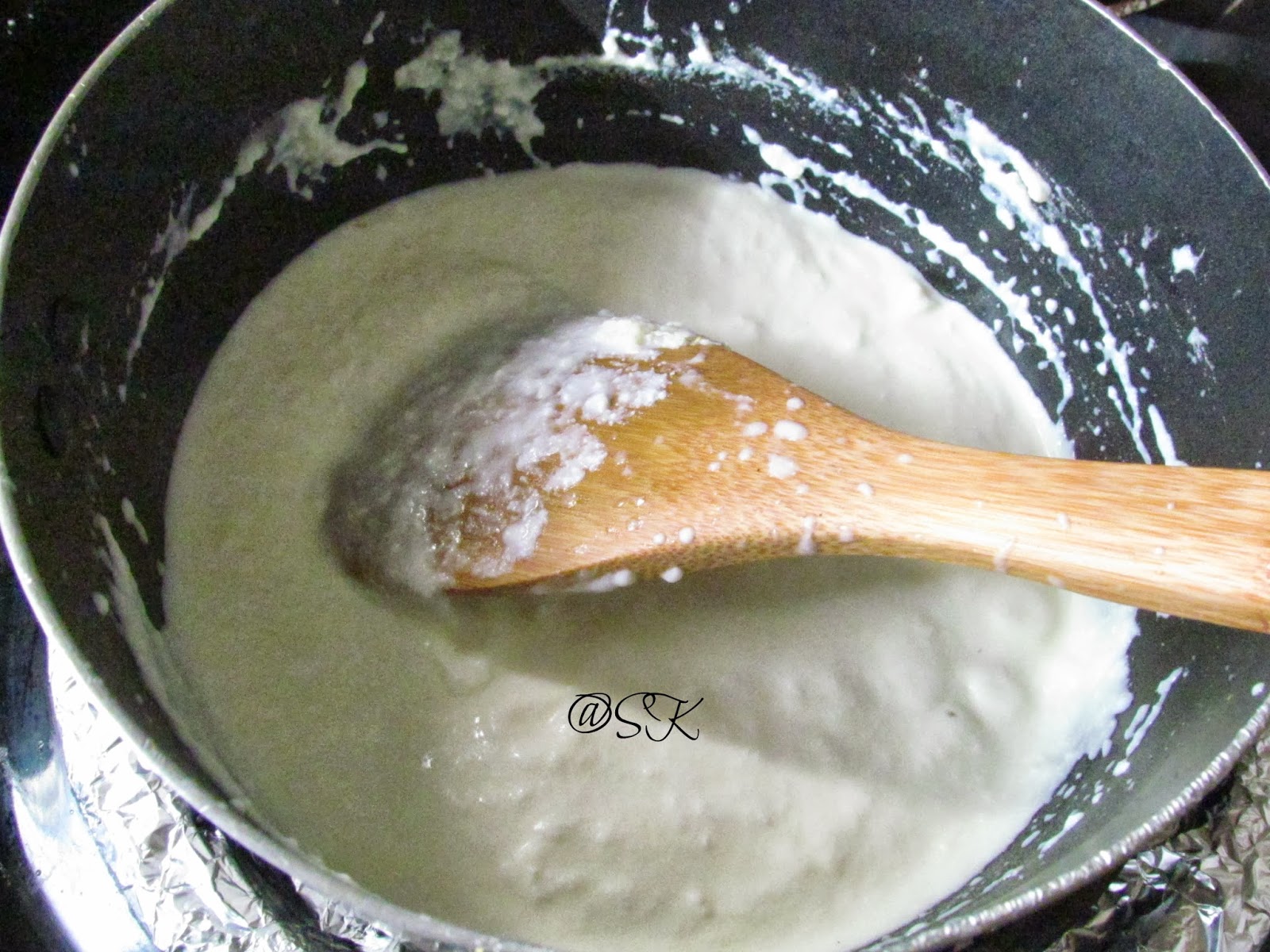 Savitha's Kitchen Ricotta Cheese Gulab Jamun / Diwali special sweets