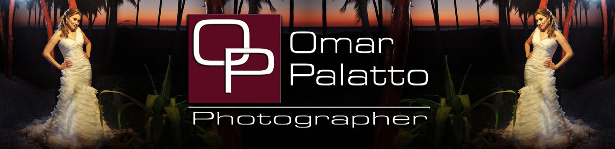 Omar Palatto, photographer