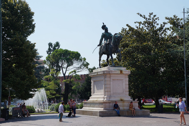 Verona Italia Verona Italia