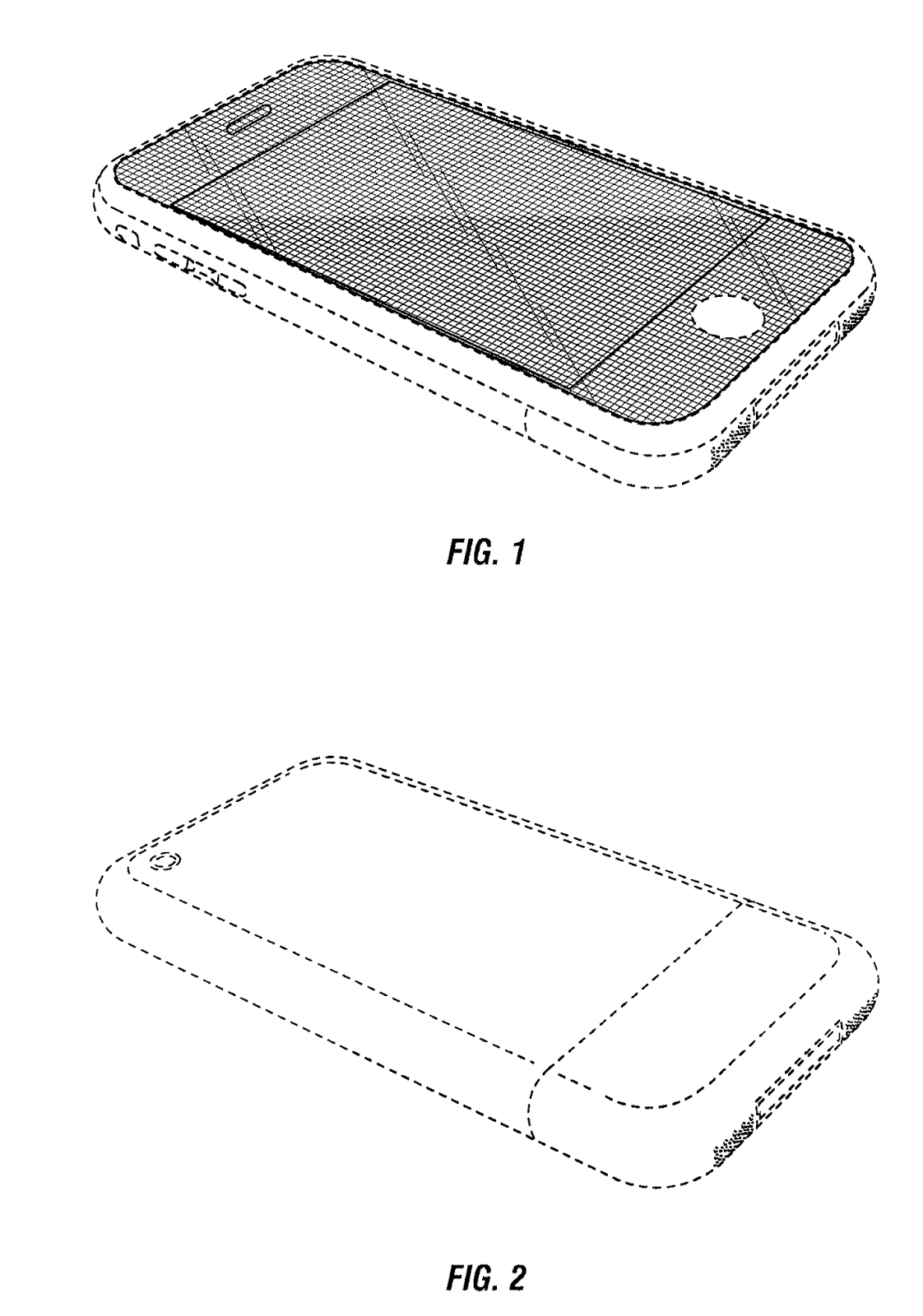 THE PATENT SEARCH BLOG The patents of Jonathan Ives for Apple
